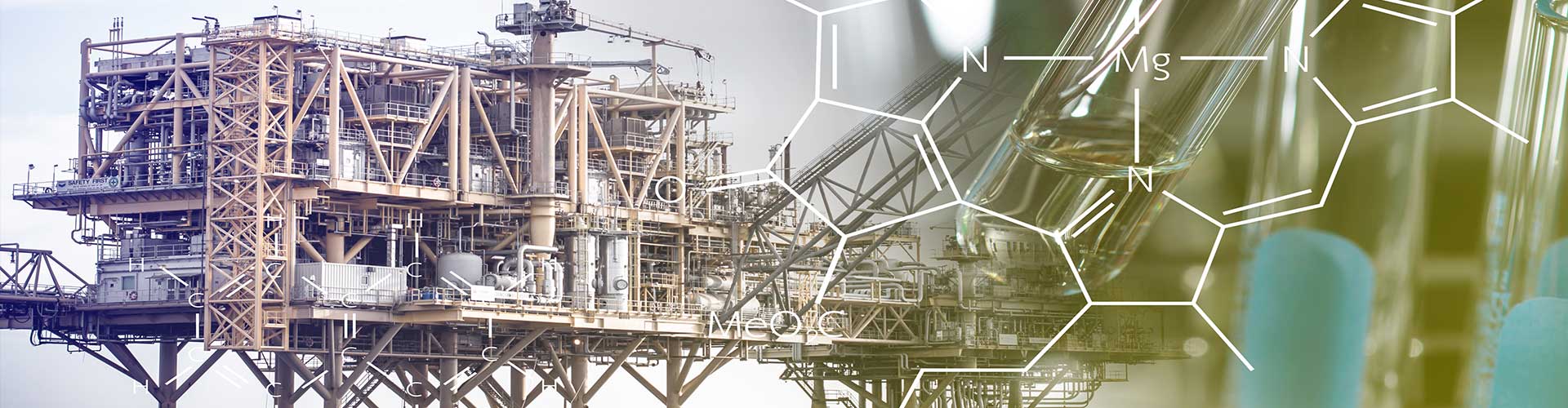 Home Page Petrochemical